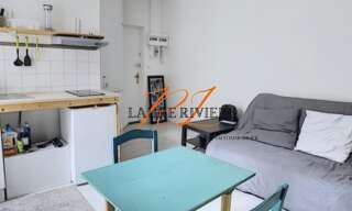 Appartement 1 Pièce 18 m² à vendre à Lille (59000)