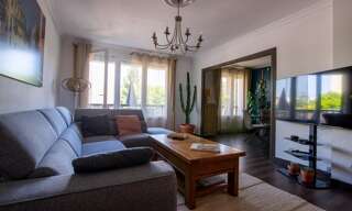 Appartement 5 Pièces 95 m² à vendre à Nantes (44100)