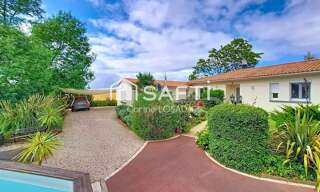 Maison 6 Pièces 168 m² à vendre à La Bretonnière-la-Claye (85320)