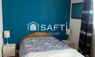 Appartement 3 Pièces 72 m² à vendre à La Roche-sur-Yon (85000)