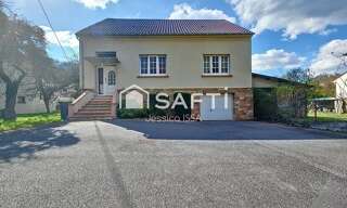 Maison 4 Pièces 106 m² à vendre à Morsbach (57600)