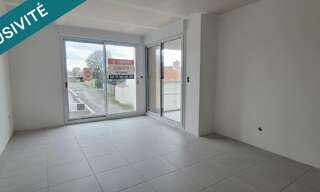 Appartement 3 Pièces 62 m² à vendre à Challans (85300)