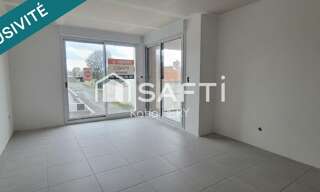 Appartement 3 Pièces 62 m² à vendre à Challans (85300)