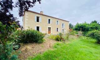 Maison 6 Pièces 224 m² à vendre à Biran (32350)