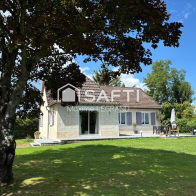 Maison 5 pièces 292000 €