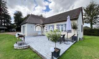 Maison 5 Pièces 95 m² à vendre à Le Pré-d'Auge (14340)