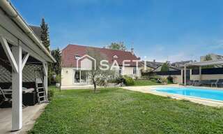 Maison 9 Pièces 153 m² à vendre à Châteauroux (36000)