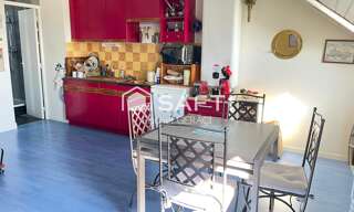 Appartement 1 Pièce 27 m² à vendre à Le Croisic (44490)