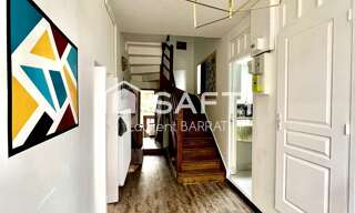 Maison 5 Pièces 120 m² à vendre à Issoire (63500)