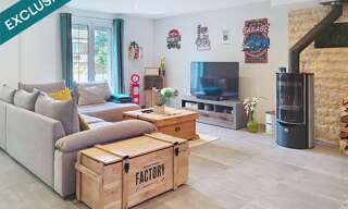 Maison 5 Pièces 92 m² à vendre à Wittelsheim (68310)