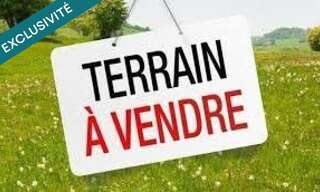 Terrain  1000 m² à vendre à Chéroy (89690)