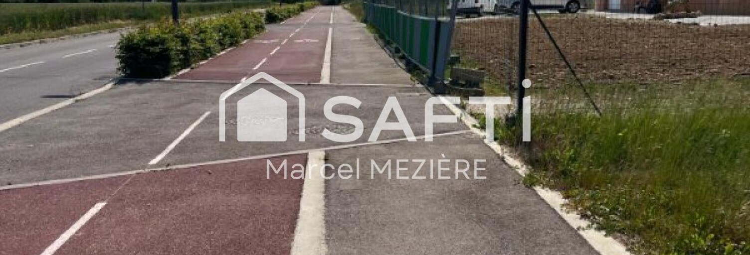 Terrain  2000 m² à vendre à Chéroy (89690)