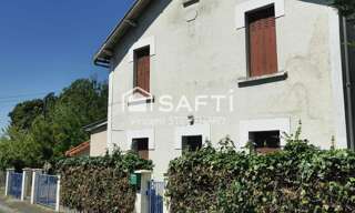 Maison 6 Pièces 114 m² à vendre à Angoulême (16000)