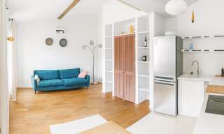Appartement 2 Pièces 47 m² à vendre à Paris 12 (75012)