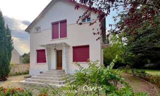 Maison 8 Pièces 143 m² à vendre à Limeil-Brévannes (94450)