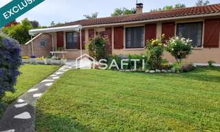 Maison 5 Pièces 97 m² à vendre à Limoux (11300)