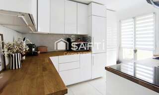 Appartement 4 Pièces 89 m² à vendre à Béziers (34500)