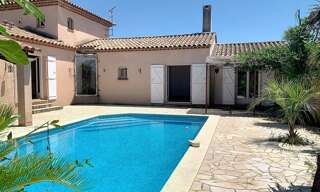 Maison 6 Pièces 186 m² à vendre à Mauguio (34130)