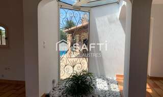 Maison 6 Pièces 186 m² à vendre à Mauguio (34130)