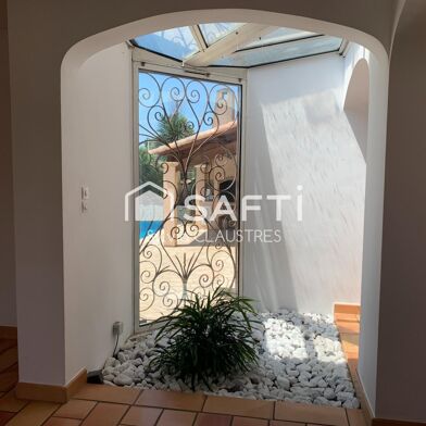 Maison 6 pièces 599000 €