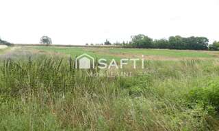 Terrain  9203 m² à vendre à Plainval (60130)