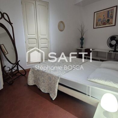 Appartement 2 pièces 167000 €