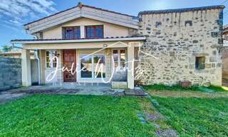 Maison 4 Pièces 130 m² à vendre à Cubnezais (33620)