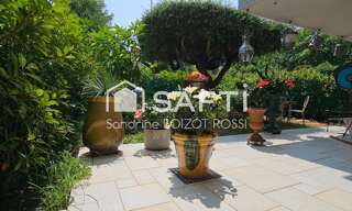 Appartement 2 Pièces 55 m² à vendre à Mandelieu-la-Napoule (06210)