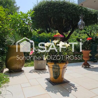 Appartement 2 pièces 309000 €