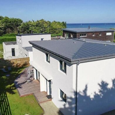 Maison 6 pièces 596000 €