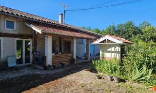 Maison 7 Pièces 93 m² à vendre à La Ville-Dieu-du-Temple (82290)