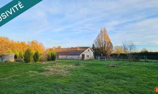 Maison 7 Pièces 140 m² à vendre à La Ville-Dieu-du-Temple (82290)