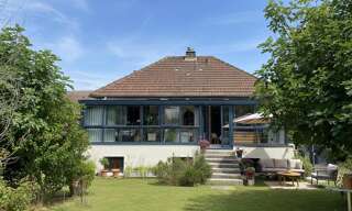 Maison 7 Pièces 169 m² à vendre à Moigny-sur-École (91490)