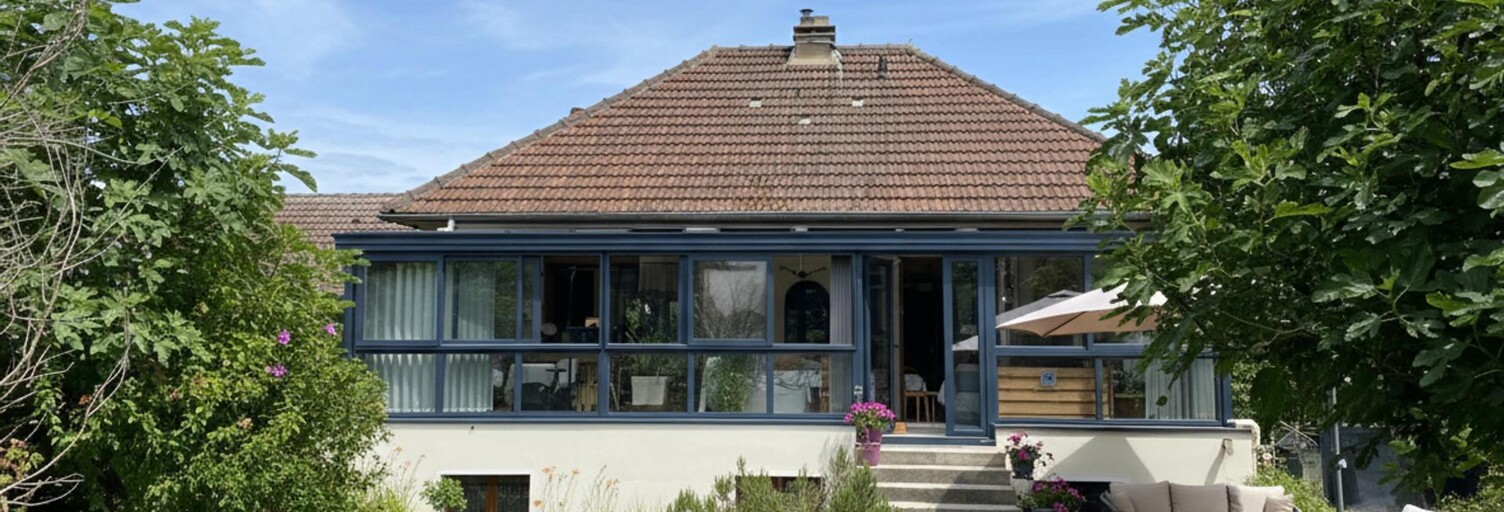 Maison 7 Pièces 169 m² à vendre à Moigny-sur-École (91490)