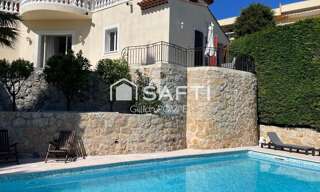 Maison 6 Pièces 232 m² à vendre à Villeneuve-Loubet (06270)