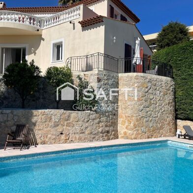 Maison 6 pièces 1990000 €