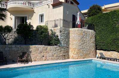 villa d'exception vue mer — photo du bien