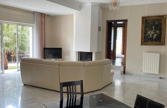 villa d'exception vue mer — photo 2