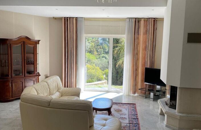 villa d'exception vue mer — photo 4