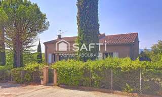 Maison 5 Pièces 158 m² à vendre à Carcès (83570)