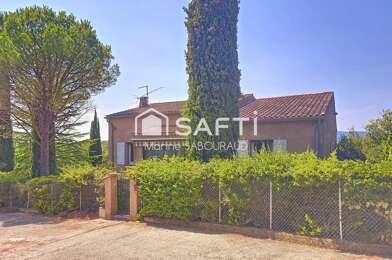 Maison 5 pièces 327000 €