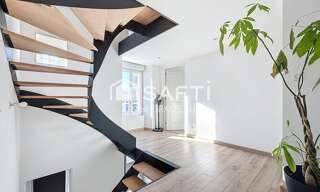 Maison 5 Pièces 117 m² à vendre à La Chapelle-Saint-Laurent (79430)