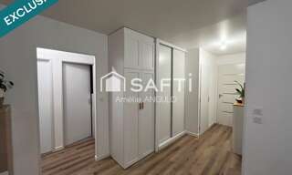 Maison 5 Pièces 130 m² à vendre à Saint-Martin-du-Frêne (01430)