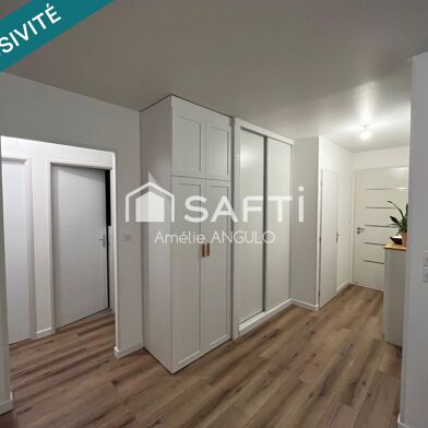 Maison 5 pièces 278000 €