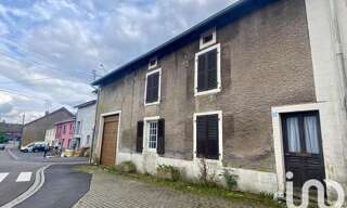 Maison 5 Pièces 100 m² à vendre à Tiercelet (54190)