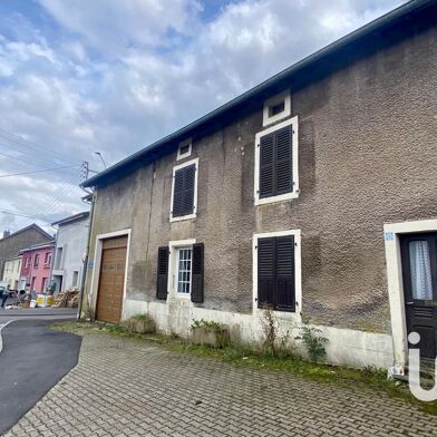 Maison 5 pièces 149000 €