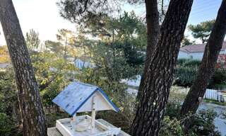 Maison 5 Pièces 110 m² à vendre à La Tranche-sur-Mer (85360)