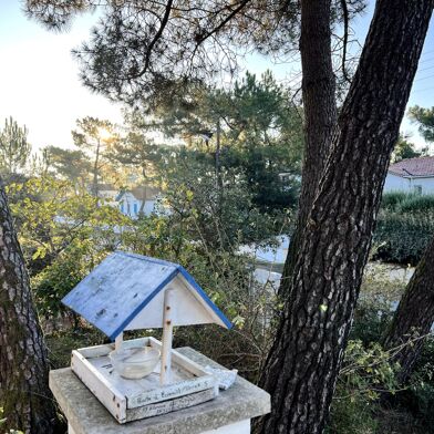 Maison 5 pièces 394800 €