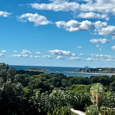 Appartement 2 pièces 396000 €