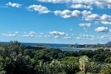 Appartement 2 pièces 395000 €